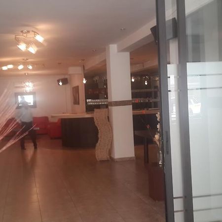 Hotel Andino Панама Екстер'єр фото