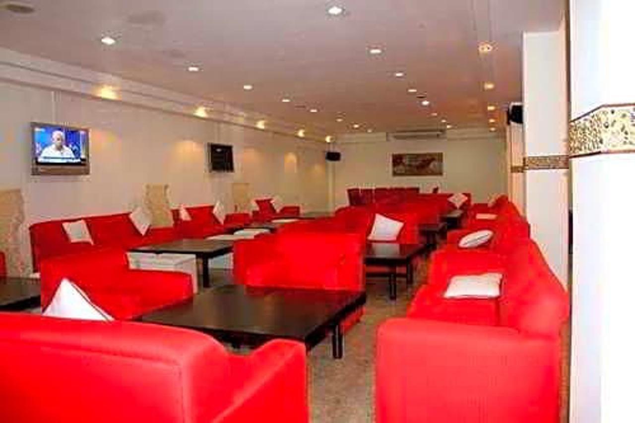 Hotel Andino Панама Екстер'єр фото