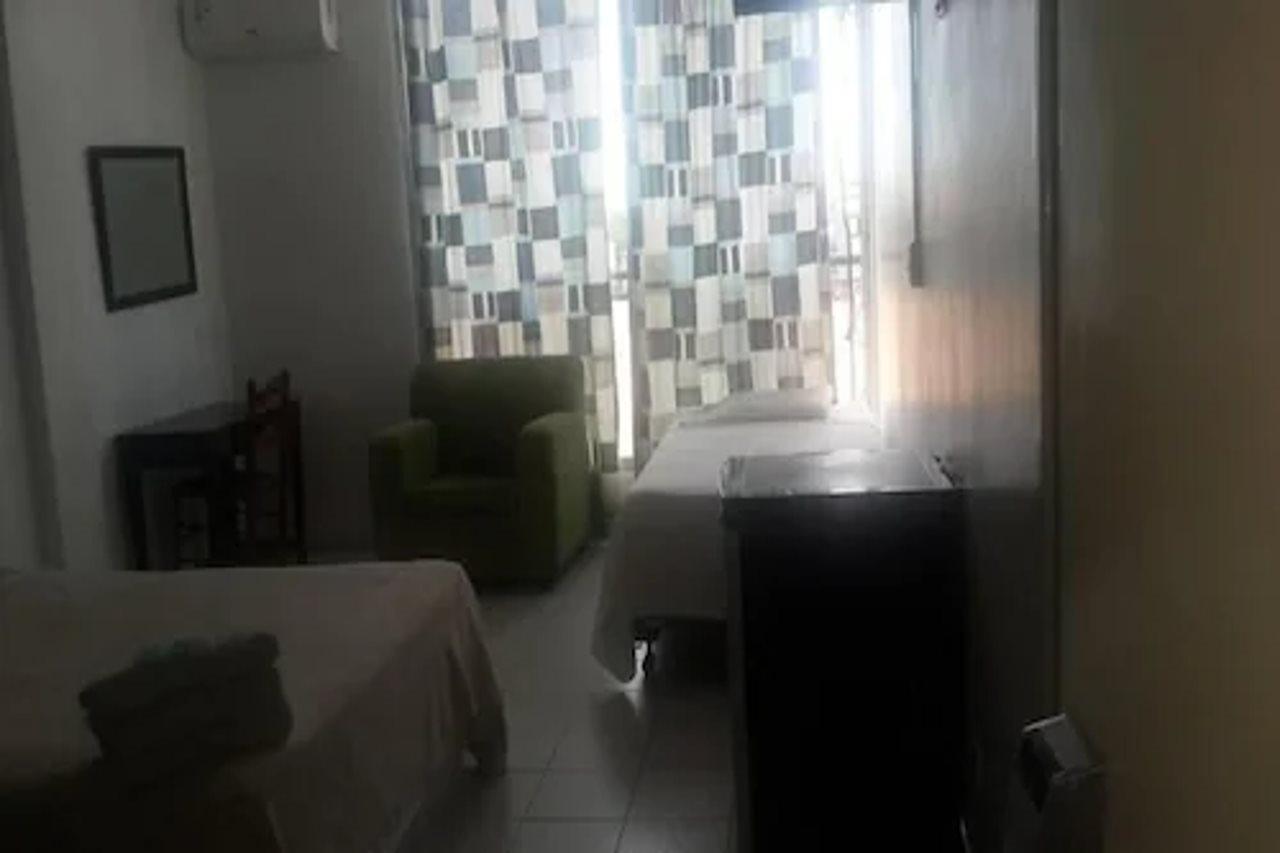 Hotel Andino Панама Екстер'єр фото