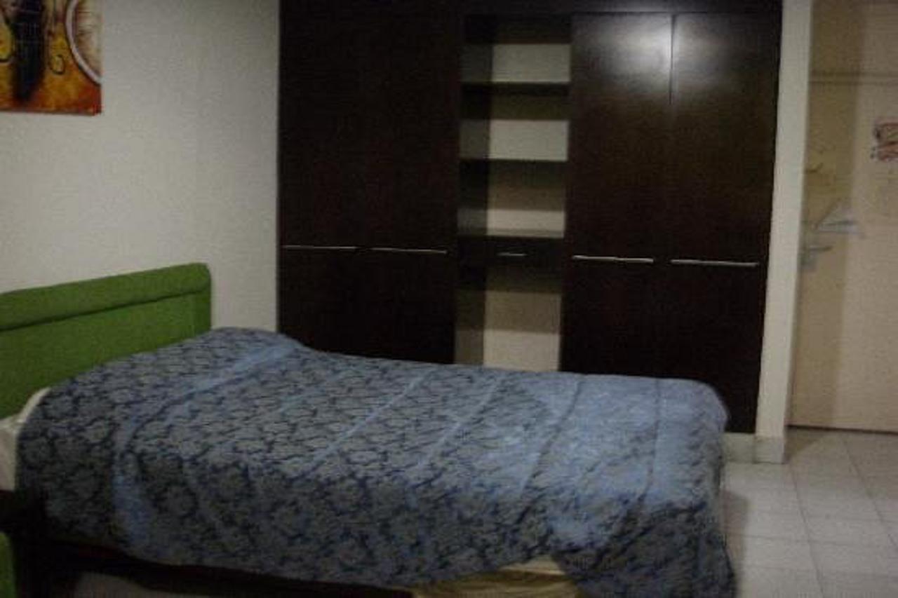 Hotel Andino Панама Екстер'єр фото