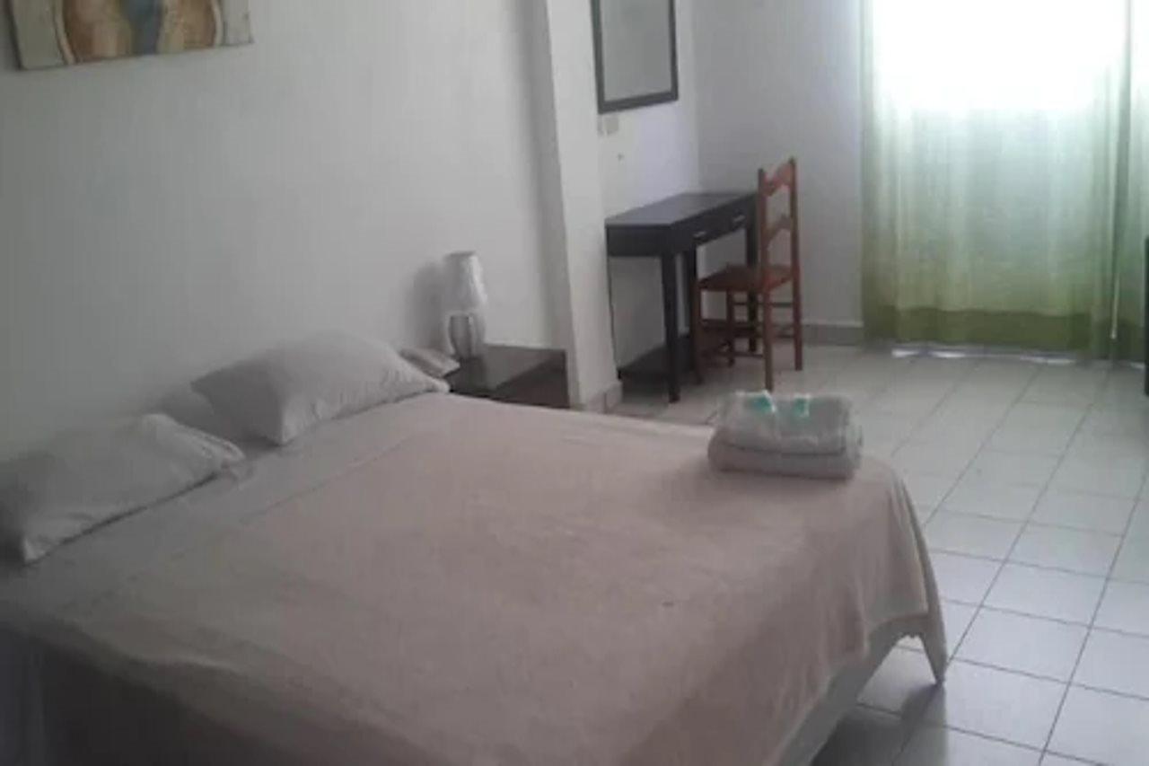Hotel Andino Панама Екстер'єр фото