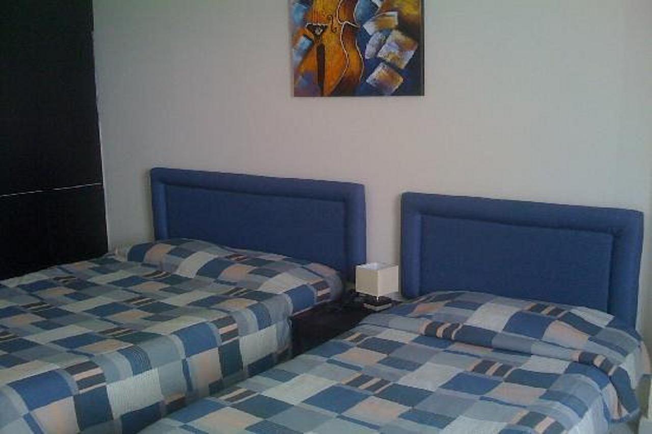 Hotel Andino Панама Екстер'єр фото
