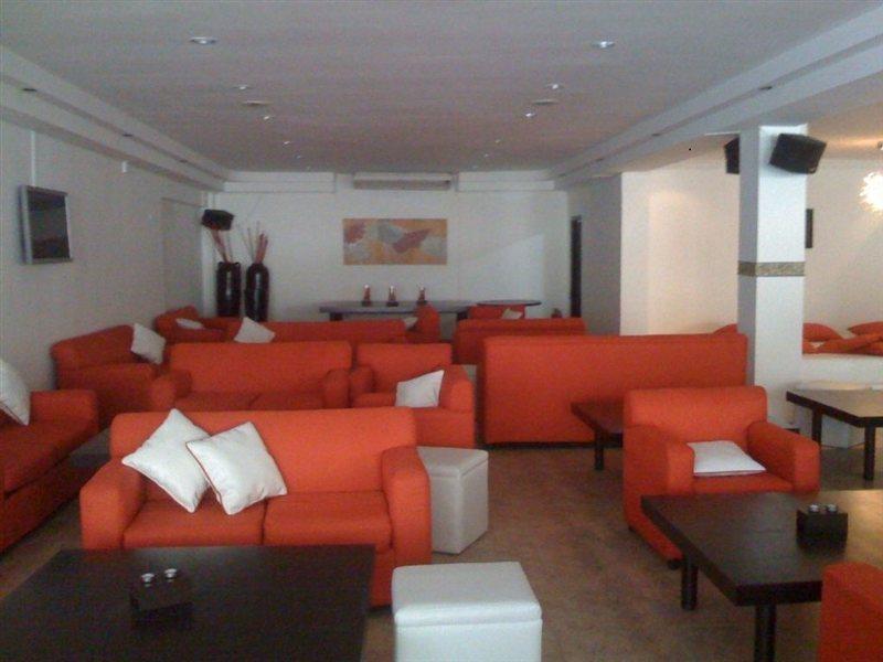 Hotel Andino Панама Екстер'єр фото